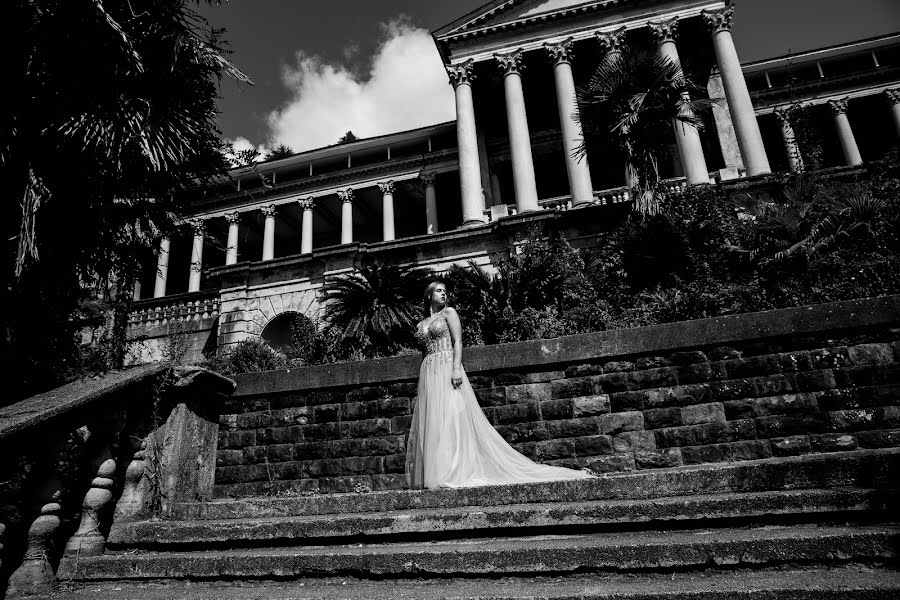 Fotografo di matrimoni Stanislav Yakovlev (stanisyakovlev). Foto del 30 settembre 2019