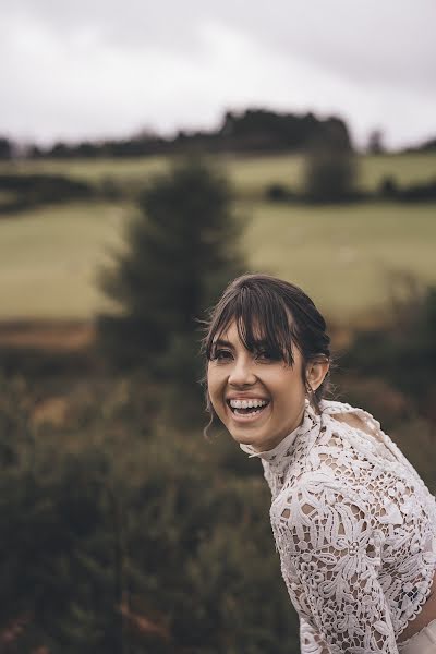 Fotografo di matrimoni Irina Vasilkova (irinav). Foto del 18 febbraio 2021