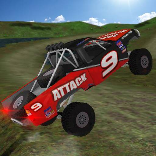 4x4 Offroad Simulator 3D 模擬 App LOGO-APP開箱王