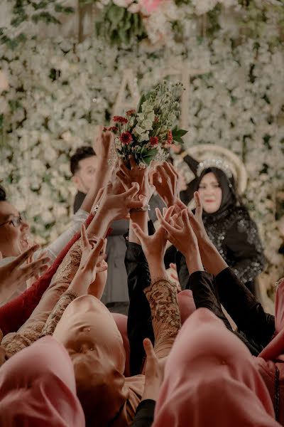 Wedding photographer Andha Serenade (andhaserenade). Photo of 3 April 2018