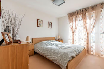 appartement à Nogent-sur-Marne (94)