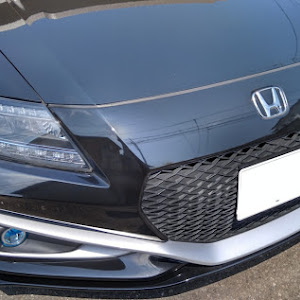 CR-Z ZF2