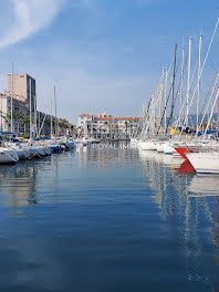 duplex à La Seyne-sur-Mer (83)