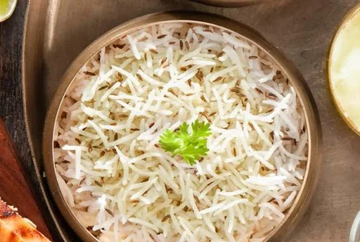 Jeera Rice