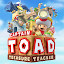 Captain Toad: Treasure Tracker Wallpapers