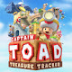 Captain Toad: Treasure Tracker Wallpapers