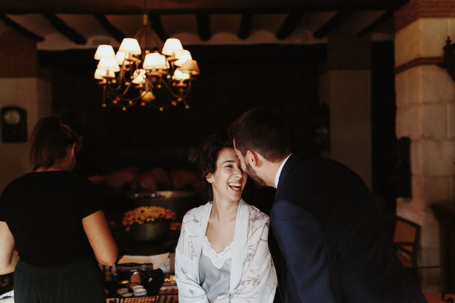 Photographe de mariage Miriam Ribes (revelatfoto). Photo du 21 février 2019