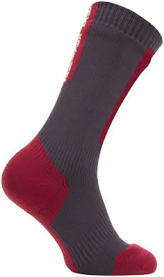 SealSkinz Sealskinz Waterproof Cold Weather Mid Length Sock with Hydrostop alternate image 0