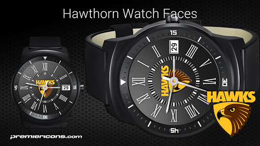 免費下載運動APP|Hawthorn Watch Faces app開箱文|APP開箱王