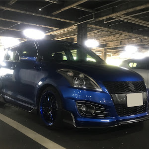 スイフトスポーツ ZC32S