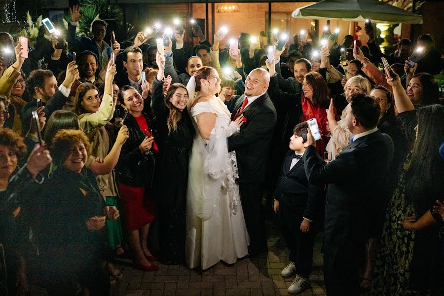 Fotógrafo de bodas Cristobal Merino (cristobalmerino). Foto del 16 de abril