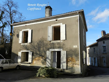 maison à Sorges et Ligueux en Périgord (24)