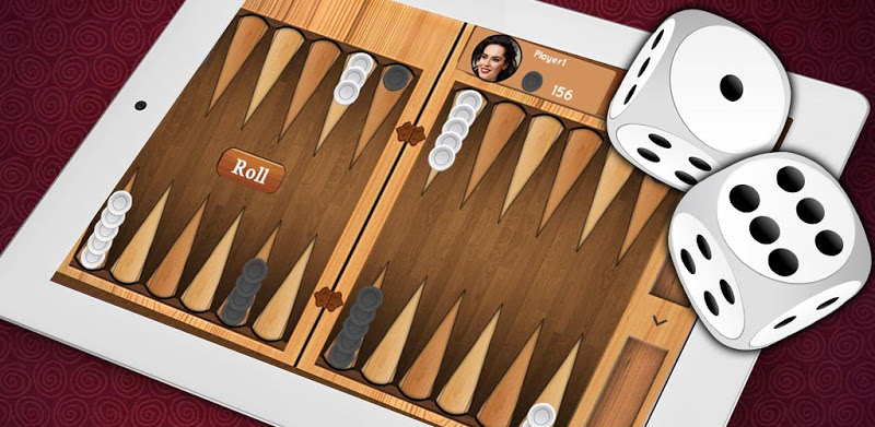 Backgammon