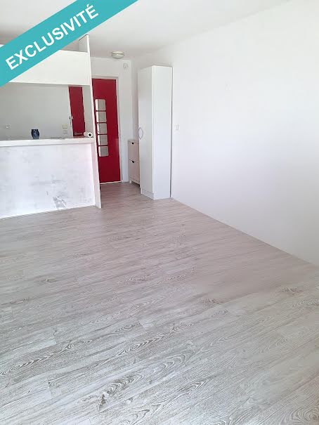 Vente appartement 2 pièces 34 m² à Merignac (33700), 175 000 €