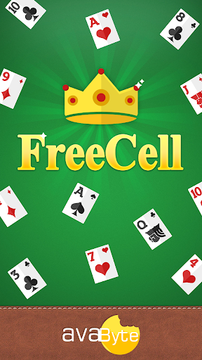 FreeCell Classic screenshots 5