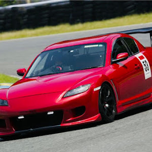 RX-8 SE3P