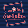 Invitation Maker-Greeting Card icon