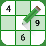 Cover Image of Unduh Sudoku 1.21.3 APK