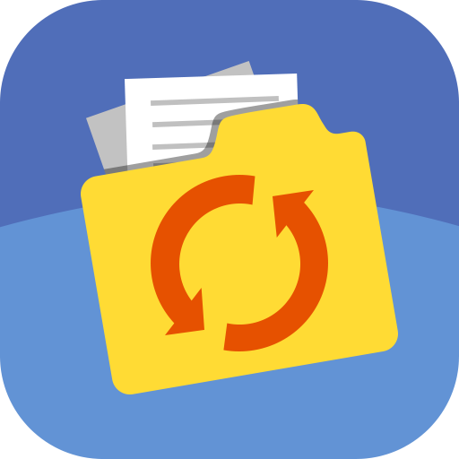 SMS and Contacts Backup 2017 icon