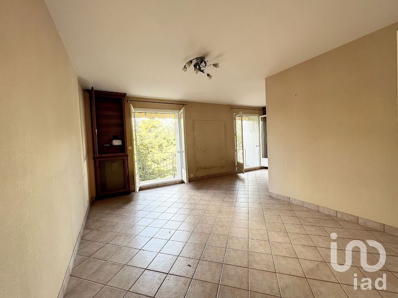 Vente appartement 4 pièces 93 m² à Tours (37000), 225 750 €