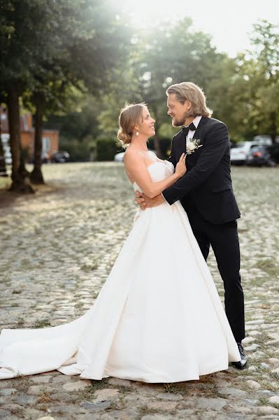 Svatební fotograf Roman Schneider (foto-rs). Fotografie z 15.března 2023