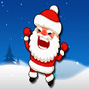 Angry Santa Claus Chrome extension download