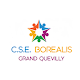 Download CSE BorGQ For PC Windows and Mac 1.0.1