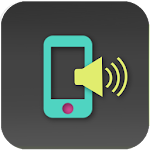 Cover Image of ดาวน์โหลด Cell Phone Volume Booster 2.3 APK