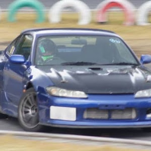 シルビア S15