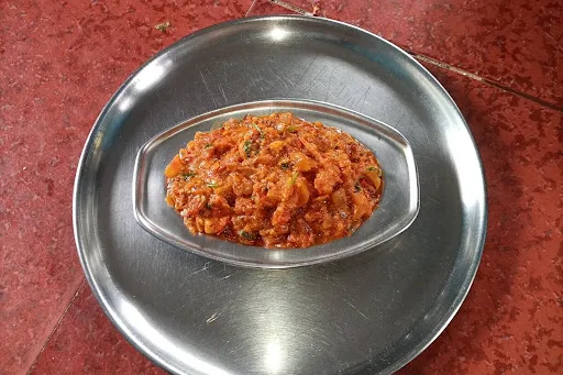 Tomato Chutney