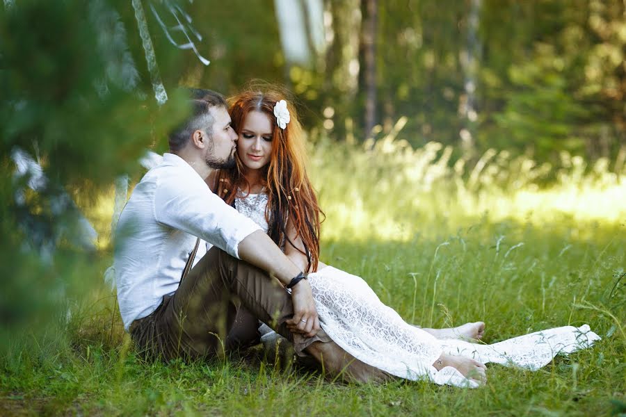 Photographe de mariage Elena Zadko (elenazadko). Photo du 21 juillet 2017