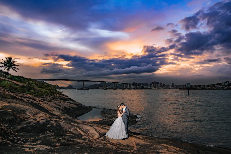 Fotograful de nuntă Paulo Keijock Muniz (paulokeijock). Fotografia din 20 februarie 2019