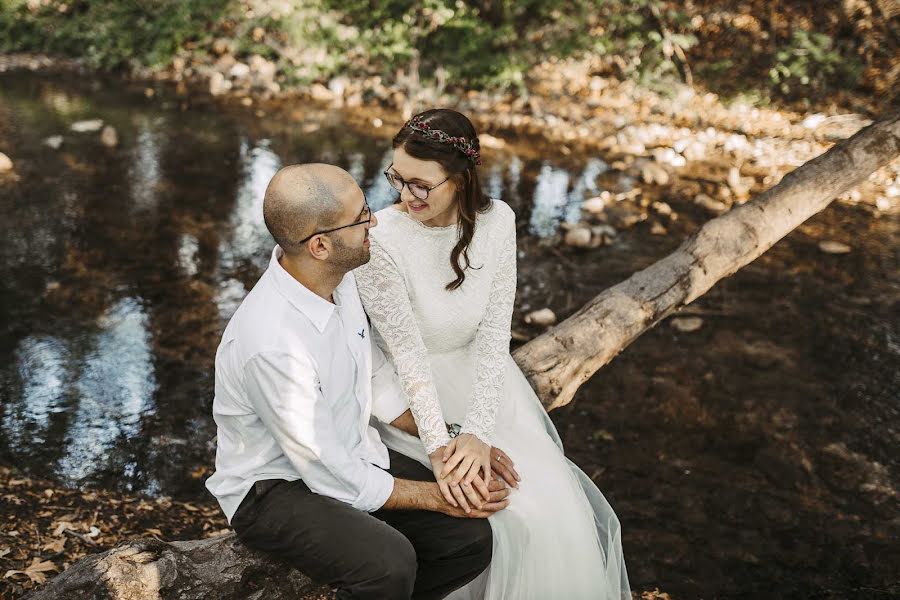 Wedding photographer George Avgousti (georgeavgousti). Photo of 15 May 2019