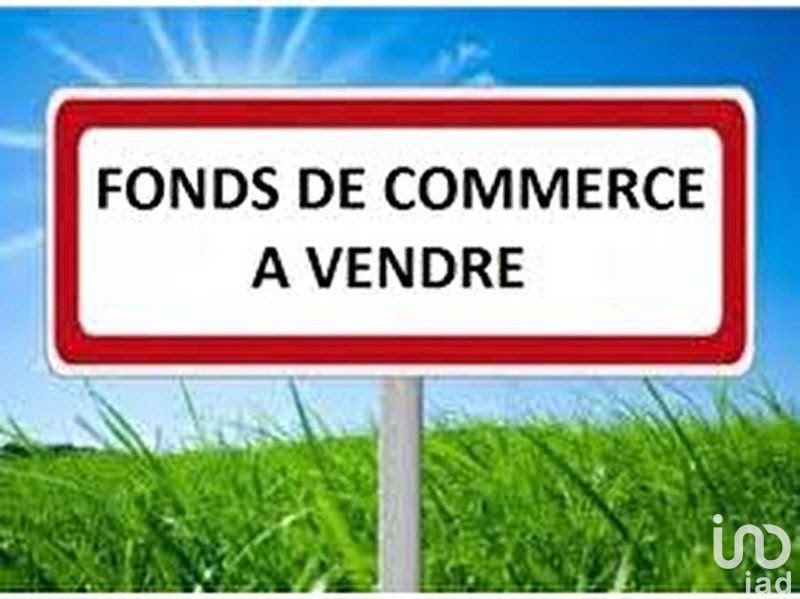 Vente locaux professionnels  30 m² à Lessay (50430), 86 400 €