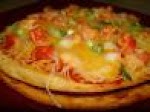 Taco Bell Mexican Pizza - Copycat was pinched from <a href="http://www.food.com/recipe/taco-bell-mexican-pizza-copycat-25999" target="_blank">www.food.com.</a>