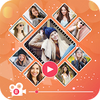 Slideshow Maker - Photo Video Maker with Music