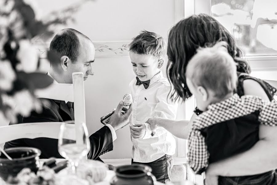 Fotógrafo de bodas Evelina Saveleva (evas). Foto del 23 de julio 2019