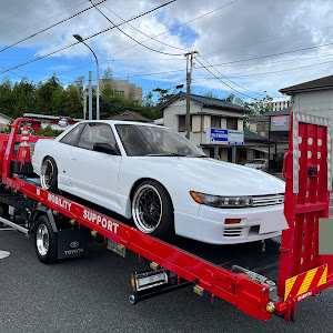 シルビア S13