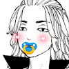 やめます