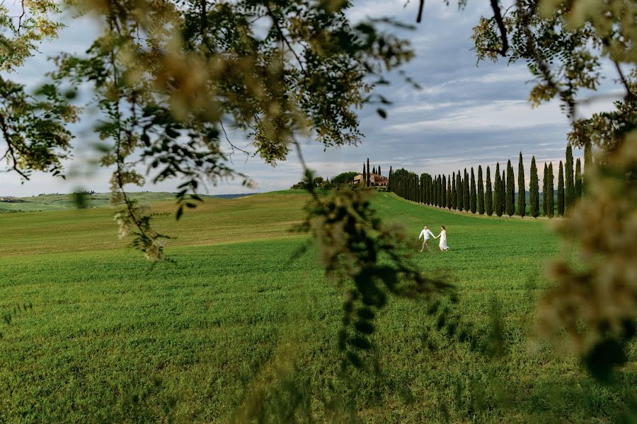 Fotografo di matrimoni Serhio Bright (serhiobright). Foto del 15 maggio