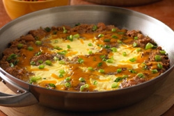 Hearty Huevos Skillet