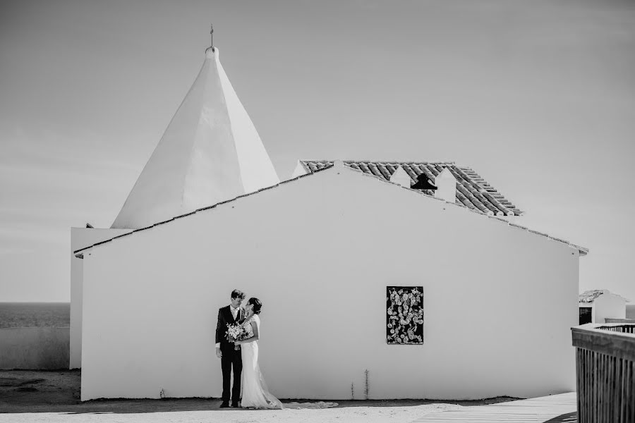 Fotografer pernikahan Miguel Ponte (cmiguelponte). Foto tanggal 20 Februari 2023