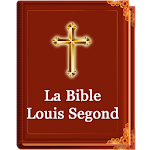 La Sainte Bible, Louis Segond Apk