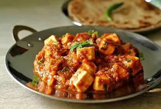 Tawa Paneer