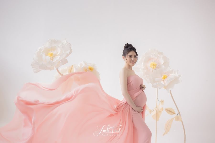 Photographe de mariage Quốc Việt Nguyễn Hoàng (imhotedmedia). Photo du 6 décembre 2021