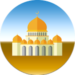 Cover Image of ダウンロード Namaz Vaxtları 1.7 APK