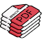 Item logo image for Brick PDF