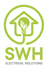 SWH Electrical Solutions Limited Logo