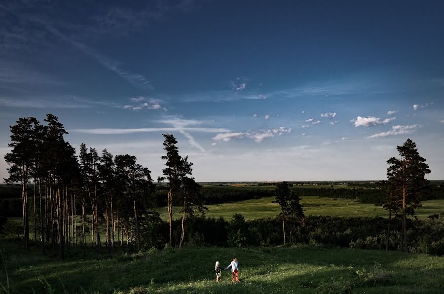 Huwelijksfotograaf Donatas Ufo (donatasufo). Foto van 16 januari 2017