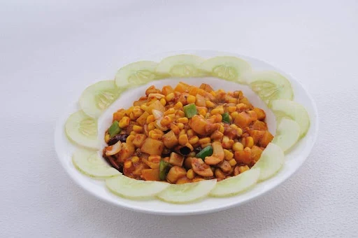 Potato Corn Tsing Hoi Style (Mc)